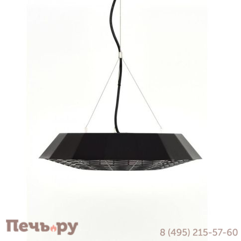 Электрический подвесной обогреватель Hugett Taket 2068 фото 4