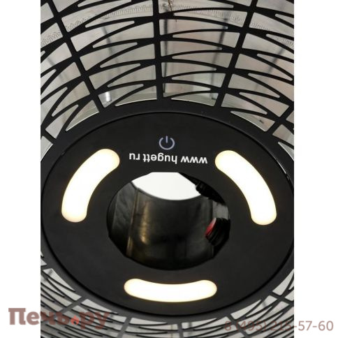 Электрический подвесной обогреватель Hugett Taket 2068 фото 9