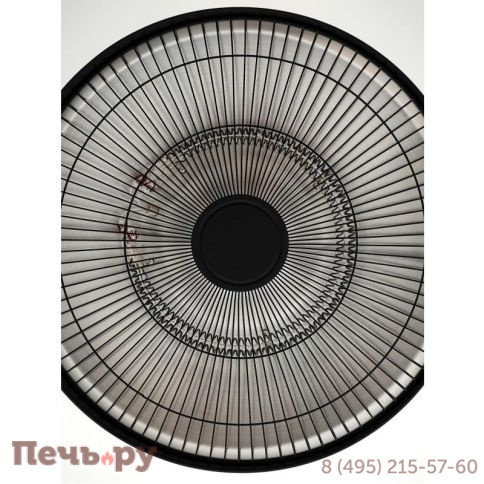 Электрический подвесной обогреватель Hugett Taket 2070 фото 11