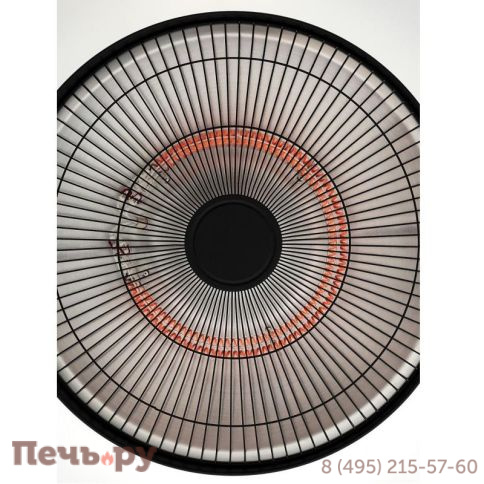 Электрический подвесной обогреватель Hugett Taket 2070 фото 12