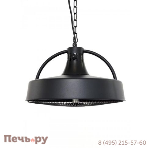 Электрический подвесной обогреватель Hugett Taket 2070 фото