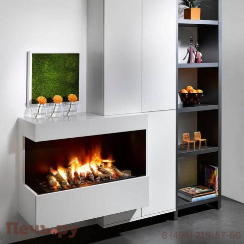 Электрокамин Dimplex Opti-Myst Cassette L фото 7