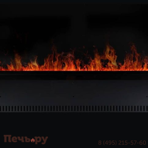 Электрокамин Royal Flame Design L1000RF 3D PS/LOG фото 16