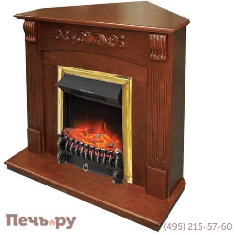 Электрокамин Royal Flame Fobos FX фото 6