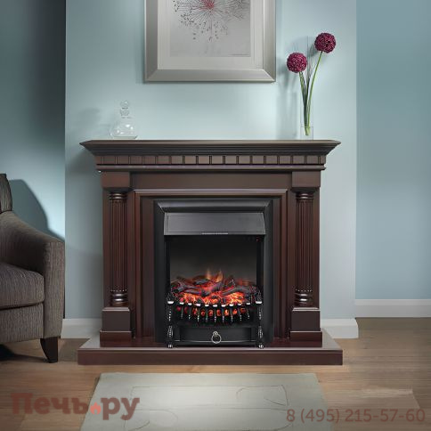 Электрокамин Royal Flame Fobos FX фото