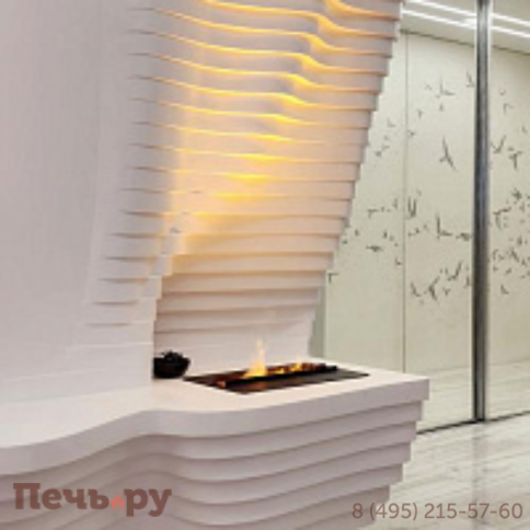 Электроочаг Dimplex Opti-myst Cassette 400 LNH-INT PS (без дров) фото 2