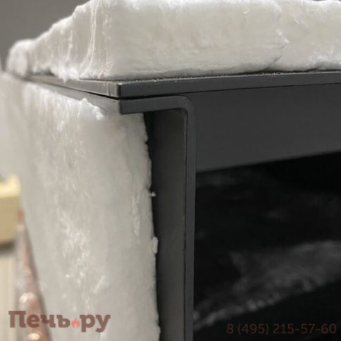 Фронтальный короб для биокамина Airtone Frame 1700 фото 5