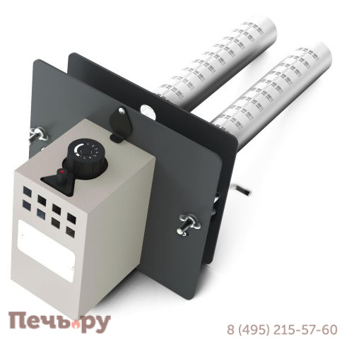 Газовая горелка ТМФ Сахалин 3 (26 кВт) фото