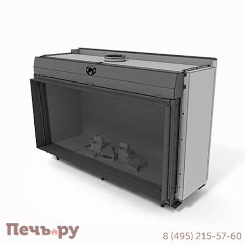 Газовая топка Dru Cosmo RCH фото 2