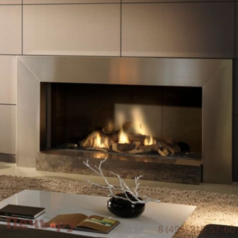 Газовая топка Dru Cosmo RCH фото