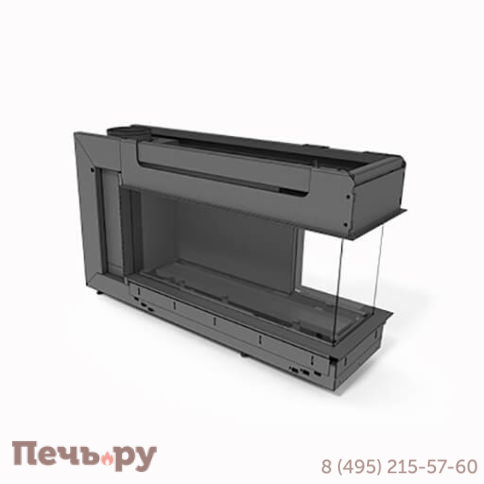 Газовая топка Dru Metro 100 XTL фото 4