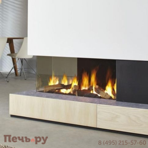 Газовая топка Dru Metro 100 XTL фото