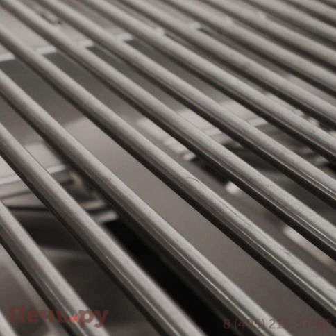 Газовый гриль B-fire Kutuzov Premium 4 фото 7