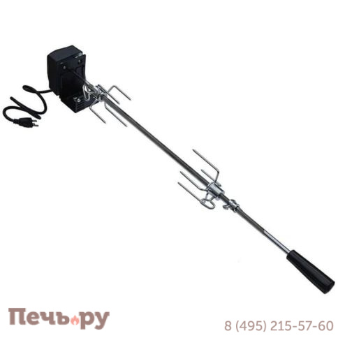 Газовый гриль B-fire Kutuzov Premium 4 фото 9