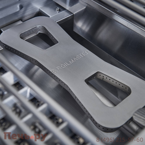 Газовый гриль Broilmaster Ethalon 2 фото 3