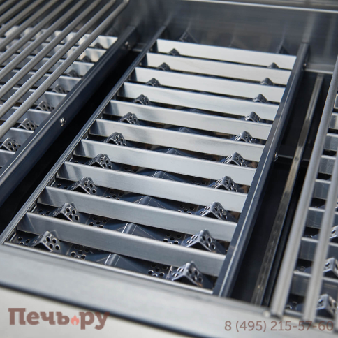 Газовый гриль Broilmaster Ethalon 3 фото 7