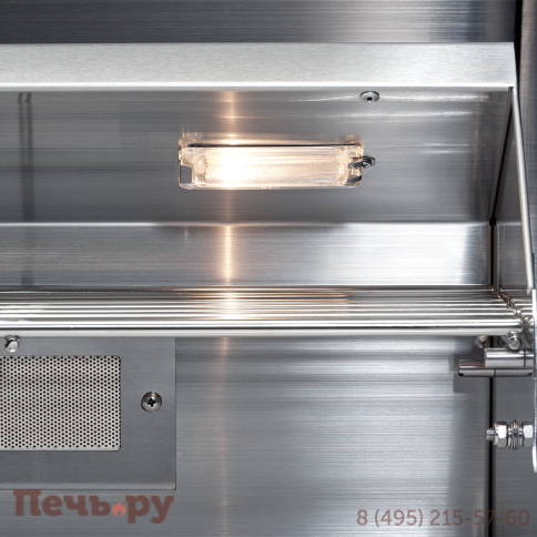 Газовый гриль Broilmaster Ethalon 4 фото 7