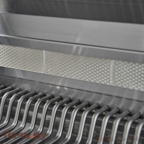 Газовый гриль Broilmaster Ethalon 4 фото 9