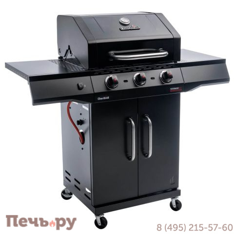 Газовый гриль Char-Broil Performance Core 3B фото 11
