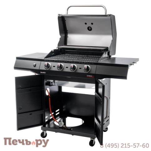 Газовый гриль Char-Broil Performance Core 4B фото 10