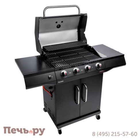 Газовый гриль Char-Broil Performance Core 4B фото 9