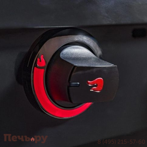 Газовый гриль Char-Broil Professional Core 3B фото 10