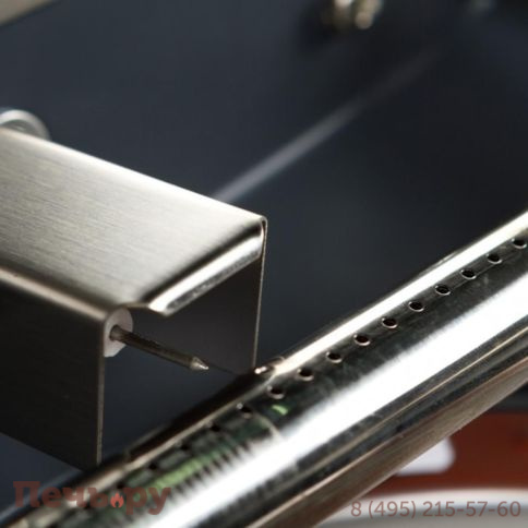 Газовый гриль O-Grill 500MТ фото 22