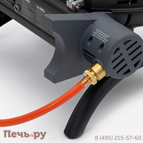 Газовый гриль O-Grill 500MТ фото 28