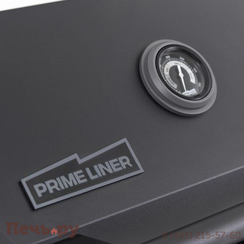 Газовый гриль Primeliner G class 4B фото 22