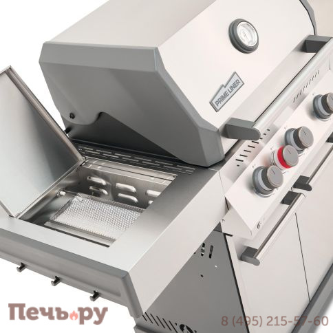 Газовый гриль Primeliner S class 3B фото 48