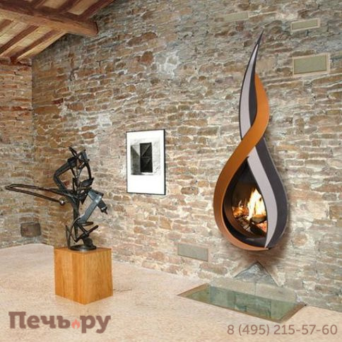 Готовый камин Arkiane Yan Li фото 2