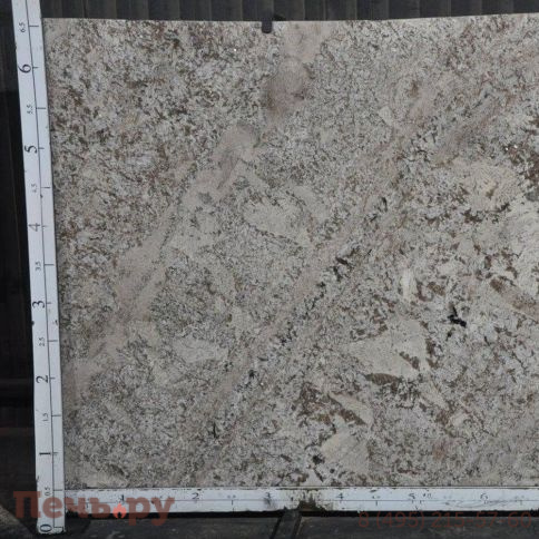 Гранит Bianco Antico фото 2