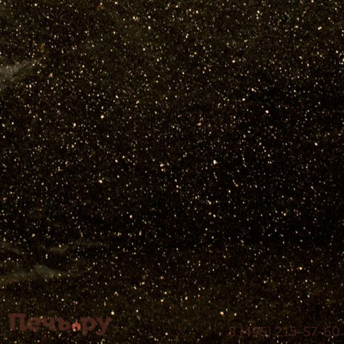 Гранит Black Galaxy фото 2