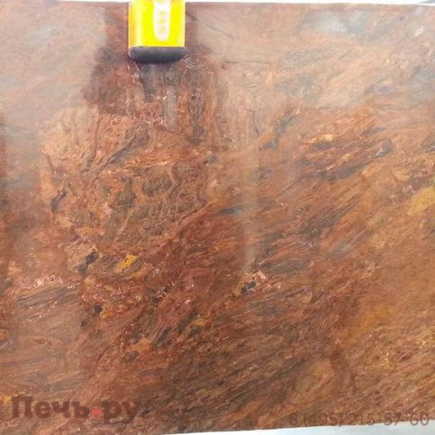 Гранит Bronzite фото 2