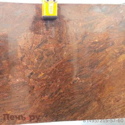 Гранит Bronzite фото 4