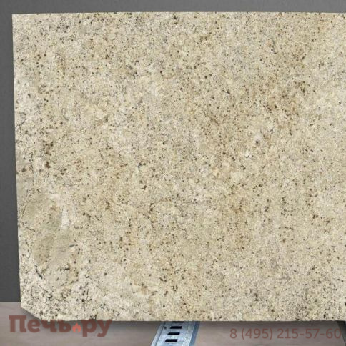 Гранит Colonial Cream фото 2