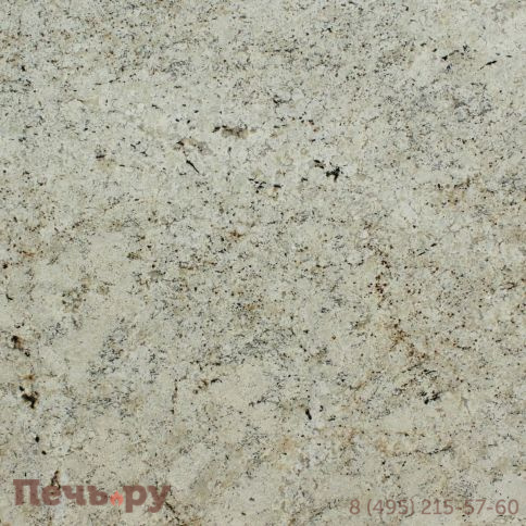 Гранит Colonial Cream фото