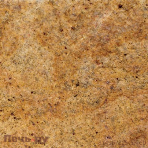 Гранит Golden Oak фото