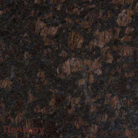 Гранит Tan Brown фото