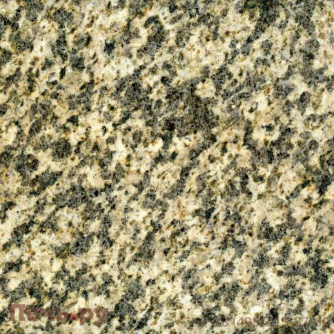 Гранит Tiger Skin Yellow фото