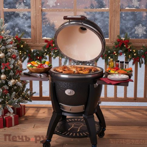 Гриль Monolith Avantgarde.66 (LeChef) фото