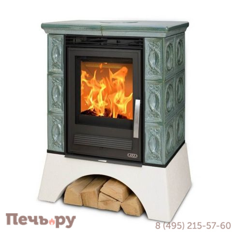 Кафельная печь ABX Helvetia K фото 2