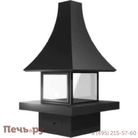 Камин Aves 38 Парма фото 2