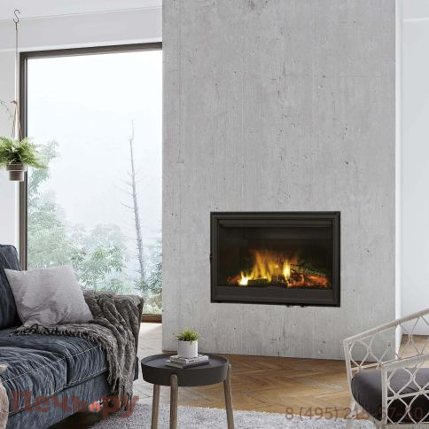 Камин Dovre 2180CBC/B фото 2