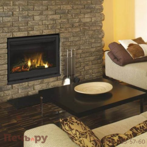 Камин Dovre 2180CBC/B фото 3