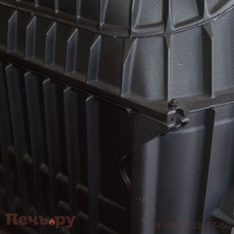 Камин Dovre 2180CBC/B фото 5