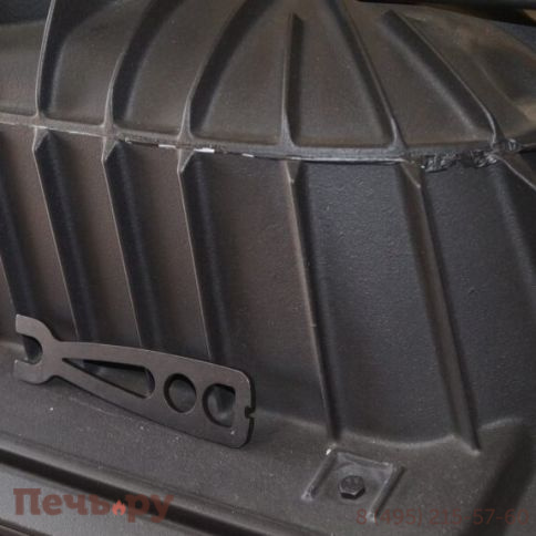 Камин Dovre 2180CBC/B фото 8