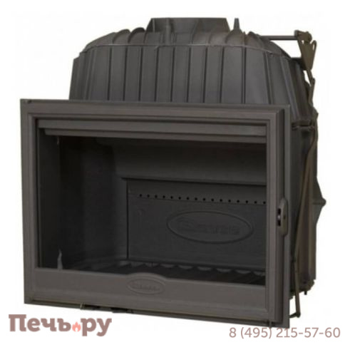 Камин Dovre 2180CBC/B фото