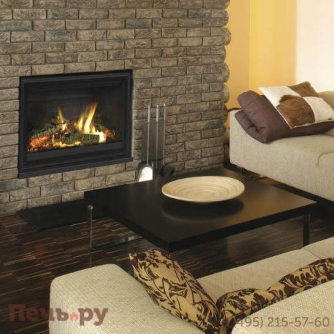 Камин Dovre 2180CBS/B фото 5