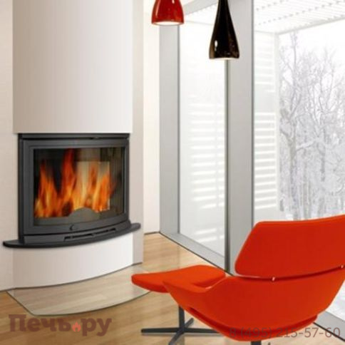 Камин Dovre 2400BS фото 5